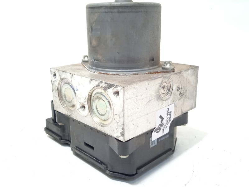 Recambio de abs para volkswagen passat cc b6 (357) 2.0 tdi referencia OEM IAM 3AA614109N 54085807B 17654033