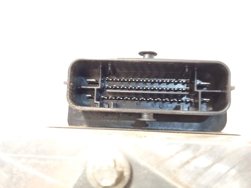 Recambio de abs para volkswagen passat cc b6 (357) 2.0 tdi referencia OEM IAM 3AA614109N 54085807B 17654033