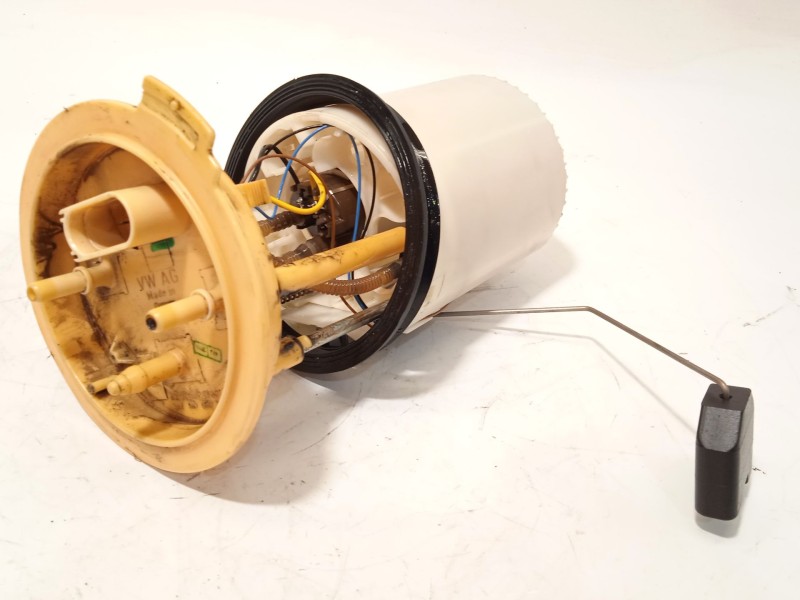 Recambio de bomba combustible para volkswagen passat cc b6 (357) 2.0 tdi referencia OEM IAM 3AA919050B  A2C53423480