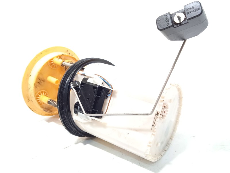 Recambio de bomba combustible para volkswagen passat cc b6 (357) 2.0 tdi referencia OEM IAM 3AA919050B  A2C53423480
