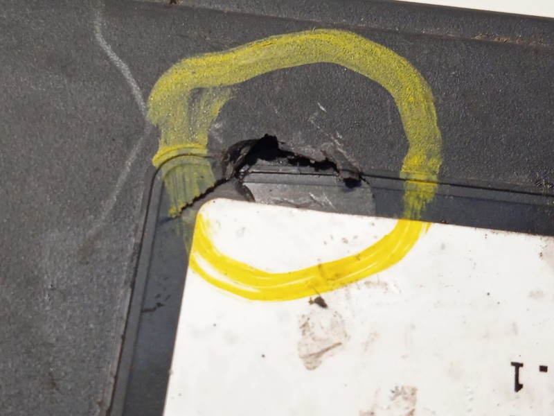 Recambio de abs para hyundai kona klass 2wd referencia OEM IAM 58900J9000 28516317063 06210254344