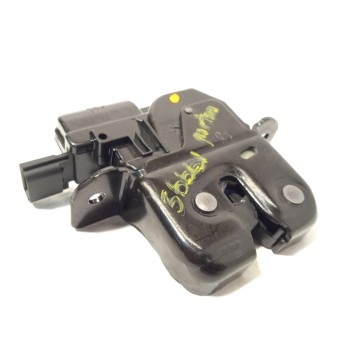 CERRADURA MALETERO / PORTON 846300003R 