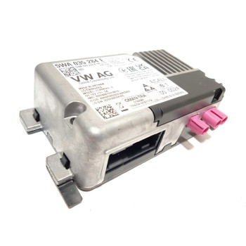 MODULO ELECTRONICO 5WA035284E 