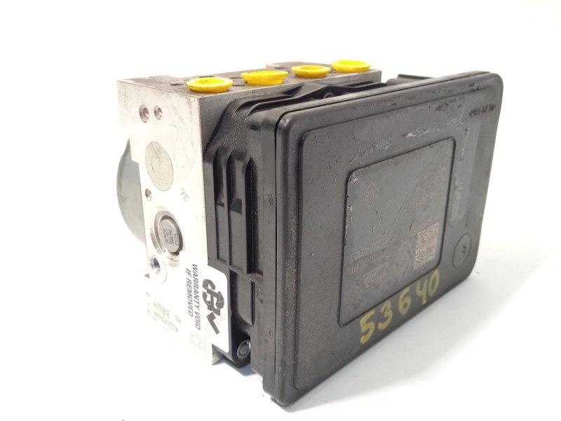 Recambio de abs para dacia lodgy stepway referencia OEM IAM 476600078R 28515242123 10022006554