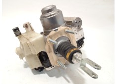 Recambio de abs para mazda 3 hatchback (bp) skyactiv-x m hybrid (bp2h) referencia OEM IAM BDMC439A0A 06210988483 06211201094 2