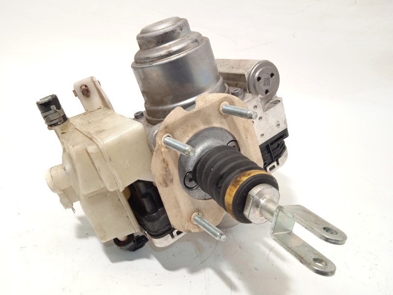 Recambio de abs para mazda 3 hatchback (bp) skyactiv-x m hybrid (bp2h) referencia OEM IAM BDMC439A0A 06210988483 06211201094