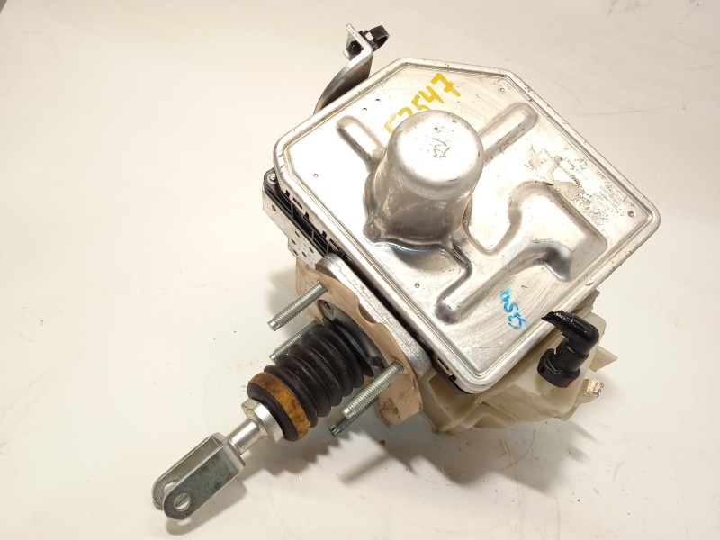 Recambio de abs para mazda 3 hatchback (bp) skyactiv-x m hybrid (bp2h) referencia OEM IAM BDMC439A0A 06210988483 06211201094