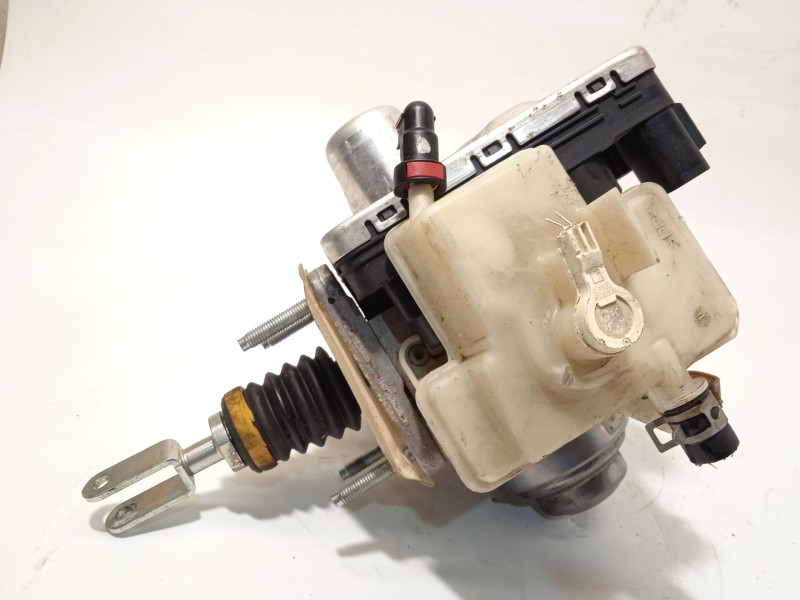 Recambio de abs para mazda 3 hatchback (bp) skyactiv-x m hybrid (bp2h) referencia OEM IAM BDMC439A0A 06210988483 06211201094