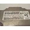 Recambio de centralita airbag para jeep compass limited referencia OEM IAM P04672609AF K04672609AF 