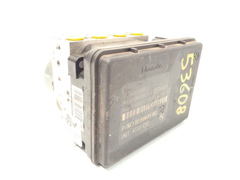 Recambio de abs para kia rio (yb) drive referencia OEM IAM 58920H8200 BE6003V102 MGH85ADBH6013V101