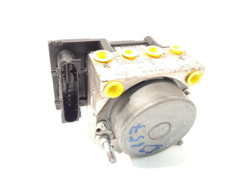 Recambio de abs para dacia sandero ambiance referencia OEM IAM 476604621R 0265801018 0265232718