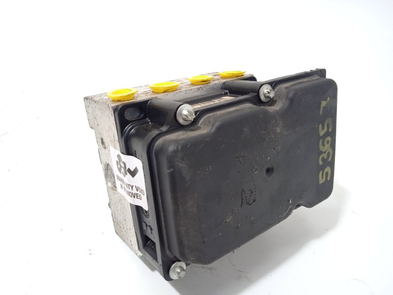 Recambio de abs para dacia sandero ambiance referencia OEM IAM 476604621R 0265801018 0265232718