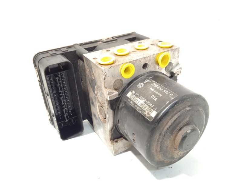 Recambio de abs para porsche cayenne (92a) 3.0 diesel referencia OEM IAM 7P0614517P 7P0907379P 10021209464