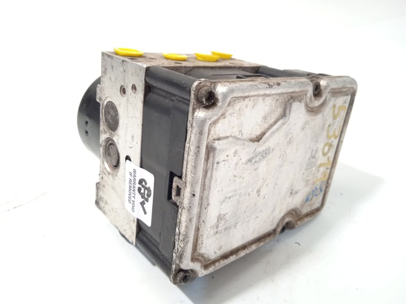 Recambio de abs para porsche cayenne (92a) 3.0 diesel referencia OEM IAM 7P0614517P 7P0907379P 10021209464