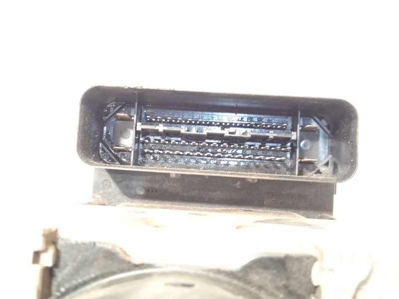 Recambio de abs para porsche cayenne (92a) 3.0 diesel referencia OEM IAM 7P0614517P 7P0907379P 10021209464