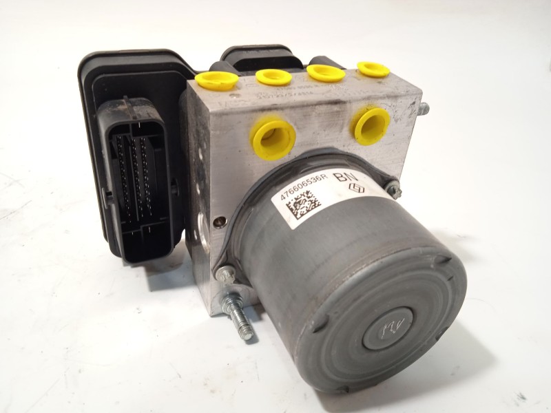 Recambio de abs para renault clio v (b7_) 1.0 lpg (b7mt) referencia OEM IAM 476606536R 02659567941 970176