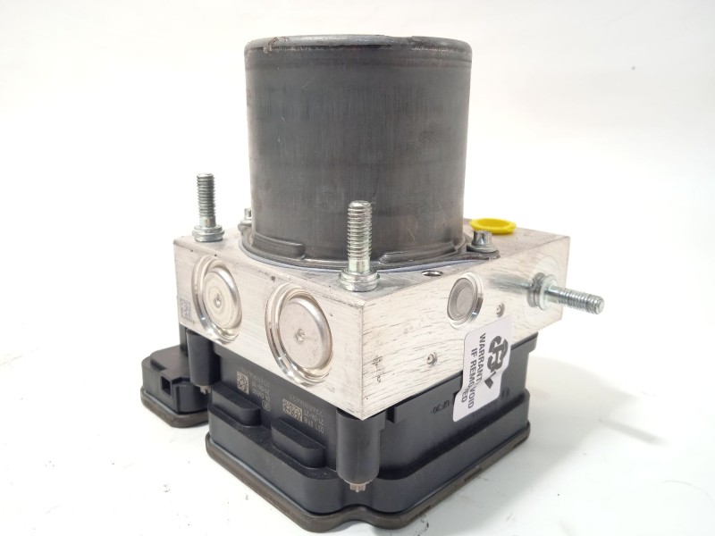 Recambio de abs para renault clio v (b7_) 1.0 lpg (b7mt) referencia OEM IAM 476606536R 02659567941 970176