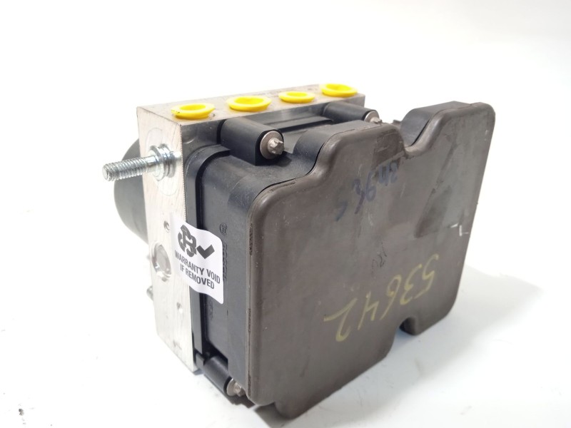 Recambio de abs para renault clio v (b7_) 1.0 lpg (b7mt) referencia OEM IAM 476606536R 02659567941 970176