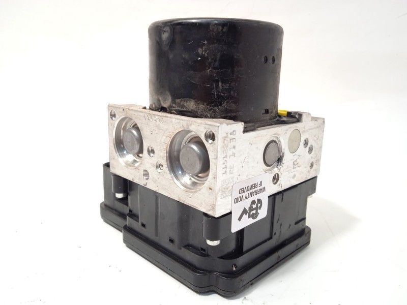 Recambio de abs para renault fluence z.e. dynamique referencia OEM IAM 476600451R 28561260013 10021206014