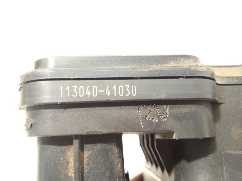 Recambio de abs para toyota c-hr (_x1_) 1.8 hybrid (zyx10_, zyx11_) referencia OEM IAM 4451047070 11304041030 