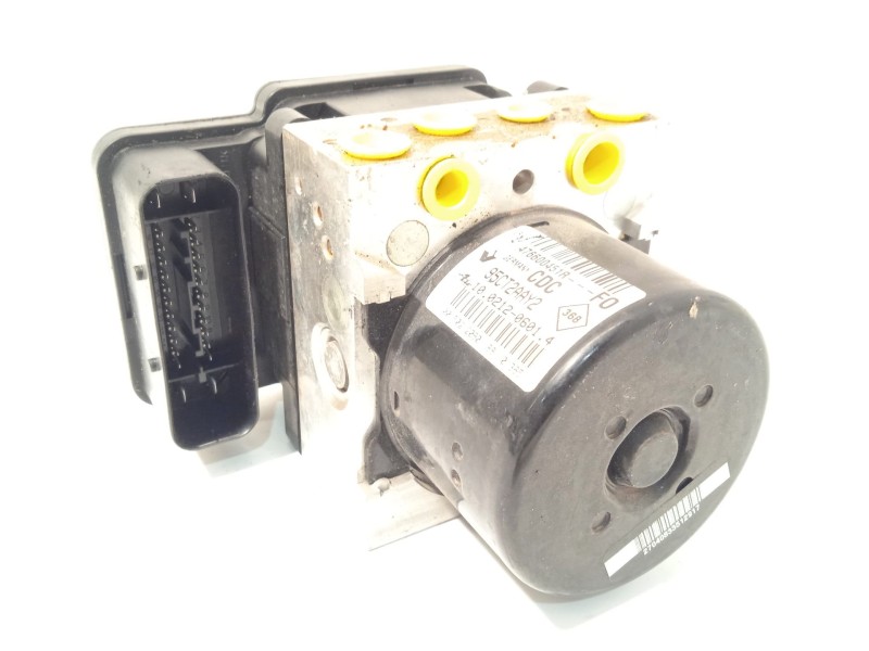 Recambio de abs para renault fluence z.e. dynamique referencia OEM IAM 476600451R 28561260013 10021206014