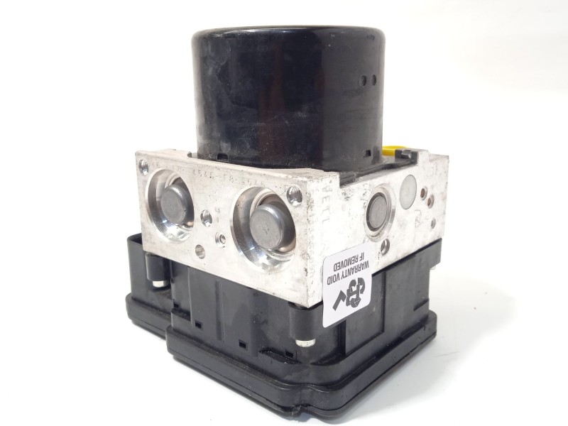 Recambio de abs para renault fluence z.e. dynamique referencia OEM IAM 476600451R 28561260013 10021206014