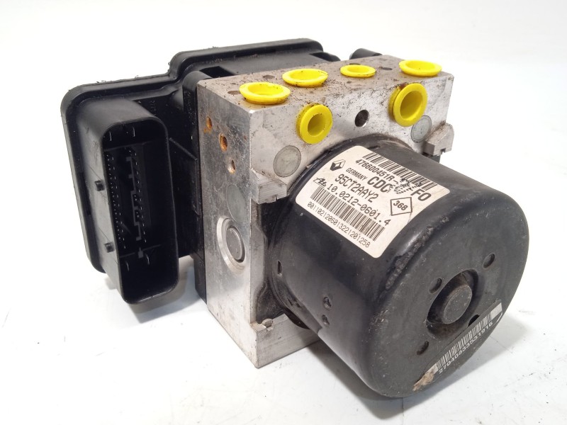 Recambio de abs para renault fluence z.e. dynamique referencia OEM IAM 476600451R 28561260013 10021206014