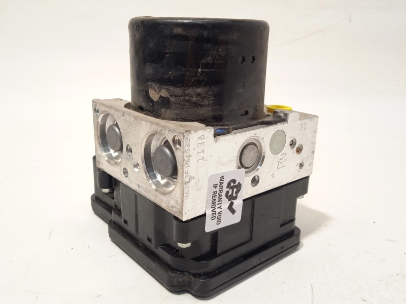 Recambio de abs para renault fluence z.e. dynamique referencia OEM IAM 476600451R 28561260013 10021206014