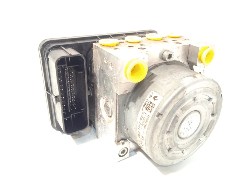 Recambio de abs para renault megane iv berlina 5p tech road referencia OEM IAM 476604349R 28515242313 10022007284