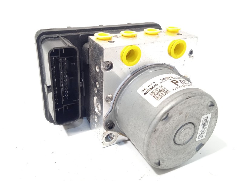 Recambio de abs para kia stonic (ybcuv) drive referencia OEM IAM 58910H8450 BE6003DA01 MGH85ADBH6013DA01