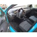 PEUGEOT 206 HATCHBACK (2A/C)