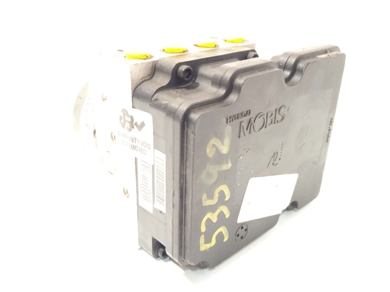 Recambio de abs para kia pro_cee´d ( ) drive referencia OEM IAM 58920A2210 6158945200 A258920500