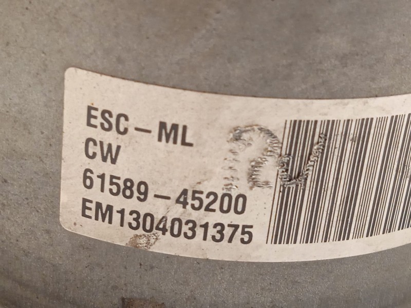 Recambio de abs para kia pro_cee´d ( ) drive referencia OEM IAM 58920A2210 6158945200 A258920500