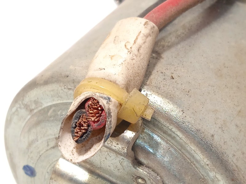 Recambio de servofreno para toyota c-hr (_x1_) 1.8 hybrid (zyx10_, zyx11_) referencia OEM IAM 4707047070  