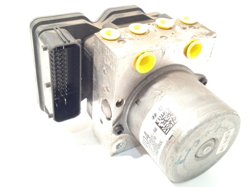 Recambio de abs para hyundai i40 1.7 crdi cat referencia OEM IAM 589203Z670 BE6003I510 BH6013I555