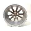 Recambio de llanta para hyundai ix35 1.6 cat referencia OEM IAM 529102Y510  