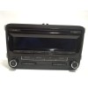 Recambio de sistema audio / radio cd para seat toledo (kg3) reference referencia OEM IAM 6JA035186 6JA035186WHS 