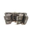 Recambio de mando elevalunas delantero izquierdo para audi a1 sportback (gba) 30 tfsi referencia OEM IAM 5G0959857GWZU  