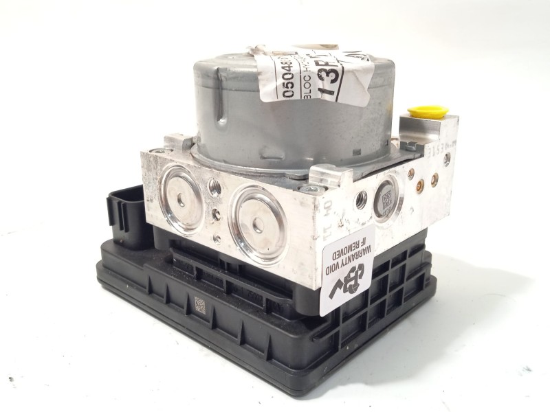 Recambio de abs para dacia sandero iii confort referencia OEM IAM 476601767R 28517152253 10022025034