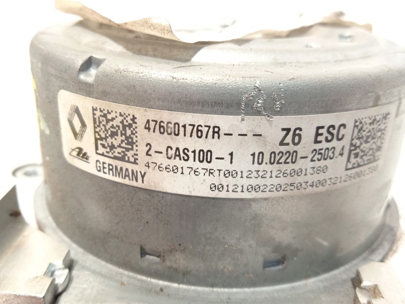 Recambio de abs para dacia sandero iii confort referencia OEM IAM 476601767R 28517152253 10022025034