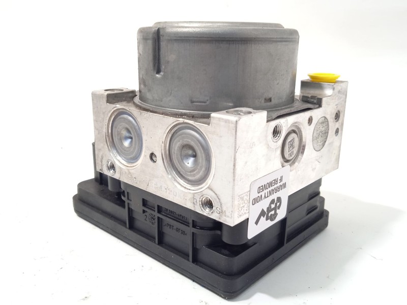 Recambio de abs para mazda cx-5 luxury 4wd referencia OEM IAM KA0G437A0A 28515855013 06210240104