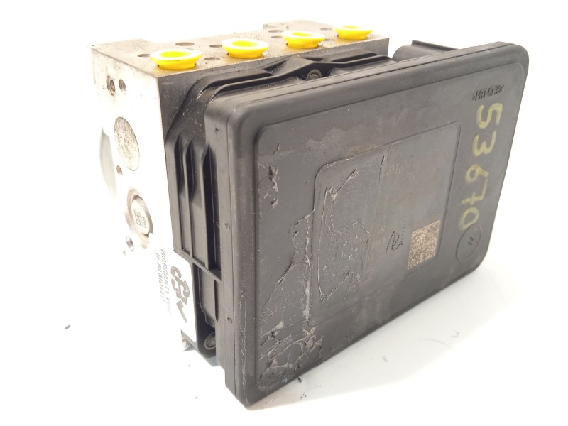 Recambio de abs para mazda cx-5 luxury 4wd referencia OEM IAM KA0G437A0A 28515855013 06210240104