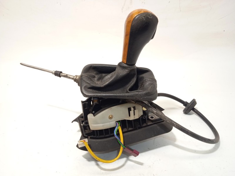 Recambio de palanca cambio para bmw x5 (e53) 3.0 d referencia OEM IAM 7515431 25167515431 