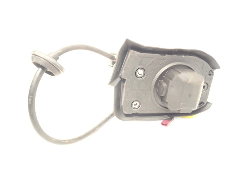 Recambio de palanca cambio para bmw x5 (e53) 3.0 d referencia OEM IAM 7515431 25167515431 