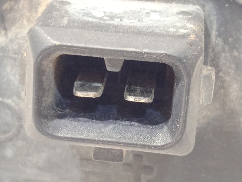 Recambio de bomba agua para bmw x5 (e53) 3.0 d referencia OEM IAM 6907811 64116907811 