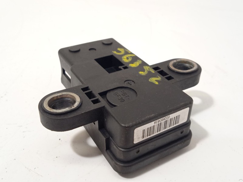 Recambio de centralita esp para bmw x5 (e53) 3.0 d referencia OEM IAM 6753694 34526753694 0265005248