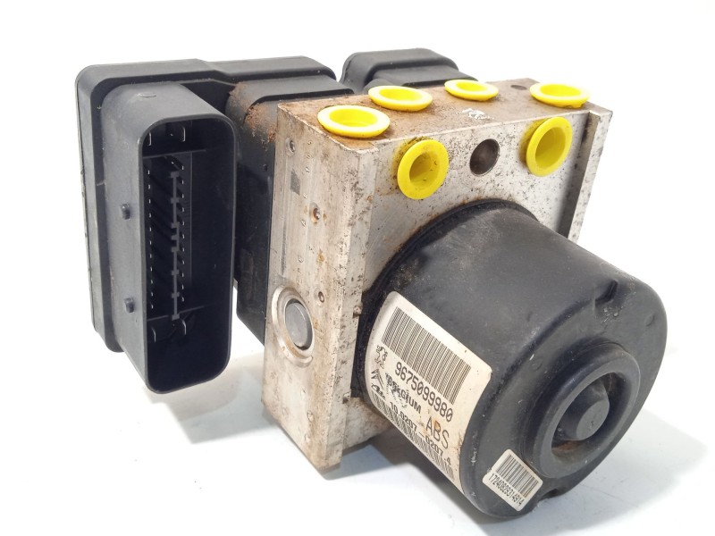 Recambio de abs para citroën c3 picasso attraction referencia OEM IAM 9675099980 10097011693 10020702074