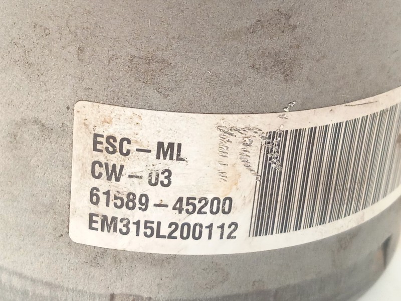 Recambio de abs para kia cee´d concept referencia OEM IAM 58920A2230 6158945200 A258920800