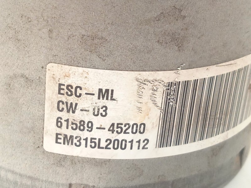 Recambio de abs para kia cee´d concept referencia OEM IAM 58920A2230 6158945200 A258920800