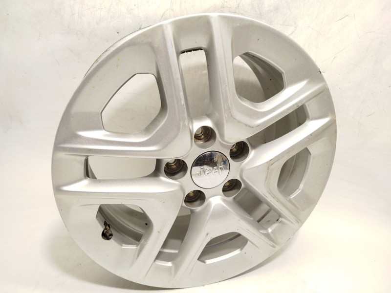 Recambio de llanta para jeep compass (mp, m6, mv, m7) 1.4 multiair referencia OEM IAM 5VC24TRMAA  